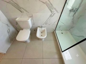 VENTA DEPA 2 AMBIENTES/ SAN JUSTO FINANCIA