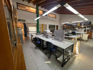 Venta oficinas Gran Mendoza uso profesional
