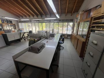 Venta oficinas Gran Mendoza uso profesional