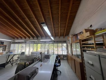 Venta oficinas Gran Mendoza uso profesional