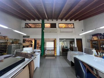 Venta oficinas Gran Mendoza uso profesional