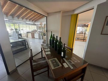Venta oficinas Gran Mendoza uso profesional