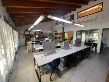 Venta oficinas Gran Mendoza uso profesional