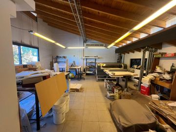 Venta oficinas Gran Mendoza uso profesional