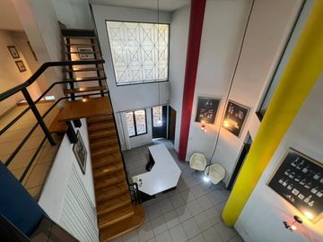 Venta oficinas Gran Mendoza uso profesional