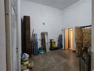 VENTA DEPOSITO/GALPON - EXCELENTE UBICACION