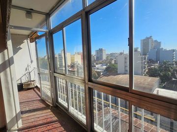 Venta Departamento 4 Amb. Flores c/baulera