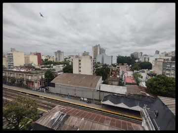Venta Departamento 4 Amb. Flores c/baulera