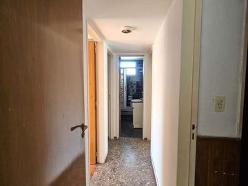 Venta Departamento 4 Amb. Flores c/baulera