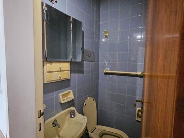 Venta Departamento 4 Amb. Flores c/baulera