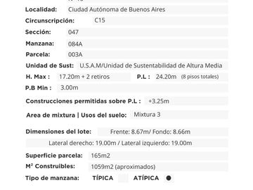 VENTA DEPÓSITO/LOCAL Y CASA 4 AMBIENTES