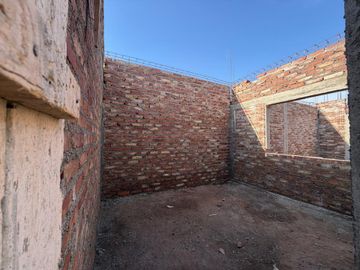DEPARTAMENTO P.BAJA GRAN PATIO VILLA NUEVA GLLÉN