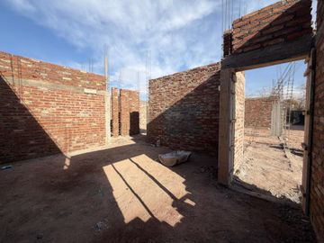DEPARTAMENTO P.BAJA GRAN PATIO VILLA NUEVA GLLÉN