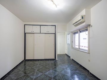 Monoambiente en Palermo con cocina independiente