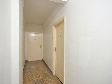 Monoambiente en Palermo con cocina independiente