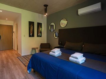 Monoambiente Studio en alquiler en UNDICI La Boca