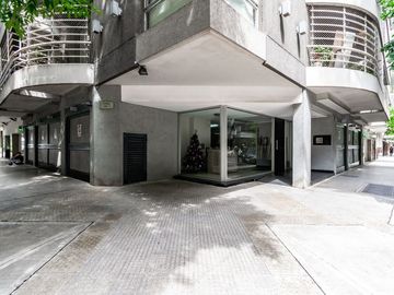 VENTA 3 AMB BALCON 2 COCHERAS PISO ALTO