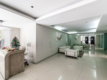 VENTA 3 AMB BALCON 2 COCHERAS PISO ALTO