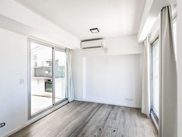VENTA 3 AMB BALCON 2 COCHERAS PISO ALTO