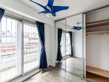 VENTA 3 AMB BALCON 2 COCHERAS PISO ALTO