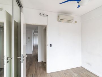 VENTA 3 AMB BALCON 2 COCHERAS PISO ALTO