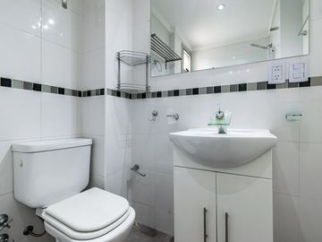 VENTA 3 AMB BALCON 2 COCHERAS PISO ALTO