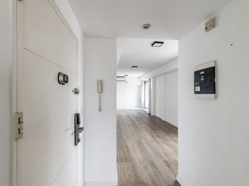 VENTA 3 AMB BALCON 2 COCHERAS PISO ALTO
