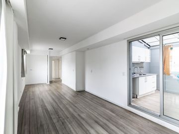 VENTA 3 AMB BALCON 2 COCHERAS PISO ALTO