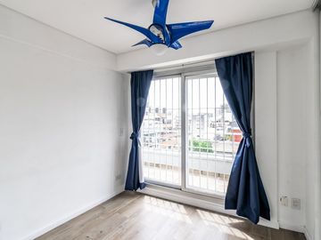 VENTA 3 AMB BALCON 2 COCHERAS PISO ALTO
