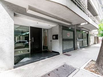 VENTA 3 AMB BALCON 2 COCHERAS PISO ALTO