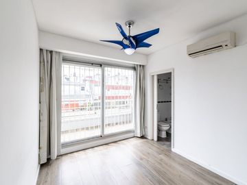VENTA 3 AMB BALCON 2 COCHERAS PISO ALTO