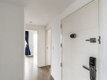 VENTA 3 AMB BALCON 2 COCHERAS PISO ALTO