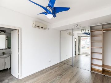VENTA 3 AMB BALCON 2 COCHERAS PISO ALTO