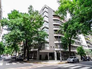 VENTA 3 AMB BALCON 2 COCHERAS PISO ALTO