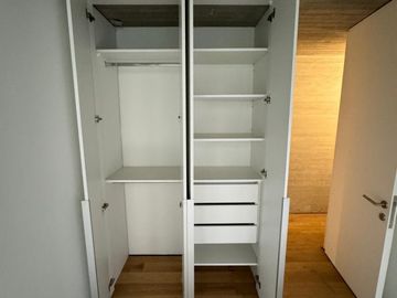 Departamento en Arriendo en VALENZUELA CASTILLO 1772