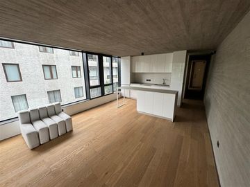 Departamento en Arriendo en VALENZUELA CASTILLO 1772