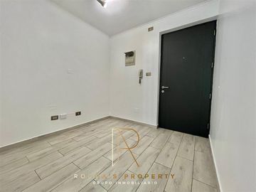 Oficina en Arriendo en Manquehue