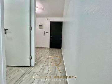 Oficina en Arriendo en Manquehue