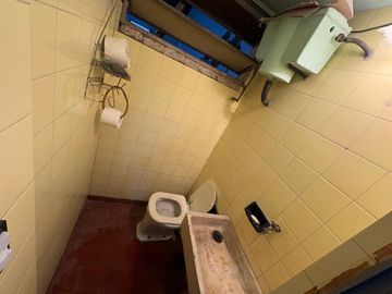 GALPON DE 147 m² EN ALQUILER EN LANUS