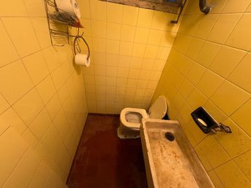 GALPON DE 147 m² EN ALQUILER EN LANUS
