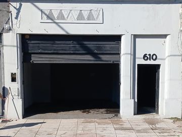 ALQUILER LOCAL COMERCIAL 54m2 - VALENTIN ALSINA