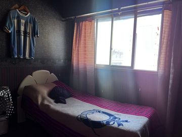 Departamento en Lanusita 4 Ambientes con garaje