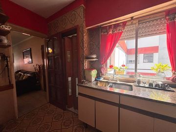 Departamento en Lanusita 4 Ambientes con garaje