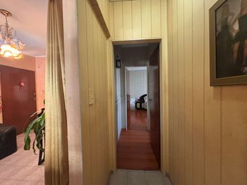 Departamento en Lanusita 4 Ambientes con garaje