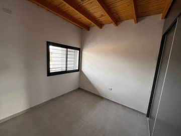 Depto. a estrenar en Villa Arauca