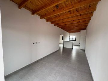 Depto. a estrenar en Villa Arauca