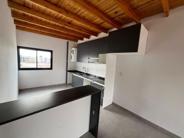Depto. a estrenar en Villa Arauca