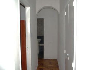 VENTA DEPTO 3 AMBIENTES FLORES NORTE APTO CREDITO