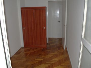 VENTA DEPTO 3 AMBIENTES FLORES NORTE APTO CREDITO