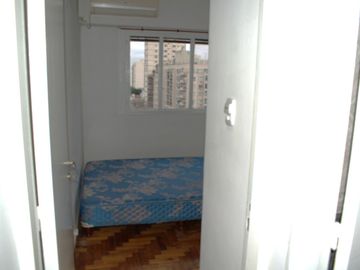 VENTA DEPTO 3 AMBIENTES FLORES NORTE APTO CREDITO